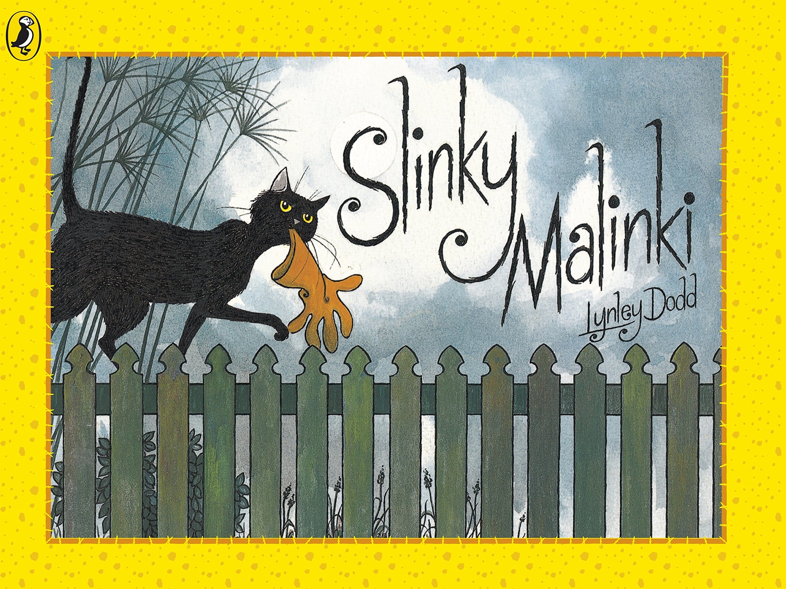 IMG : Slinky Malinki