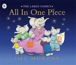 IMG : The Large Family All in one piece