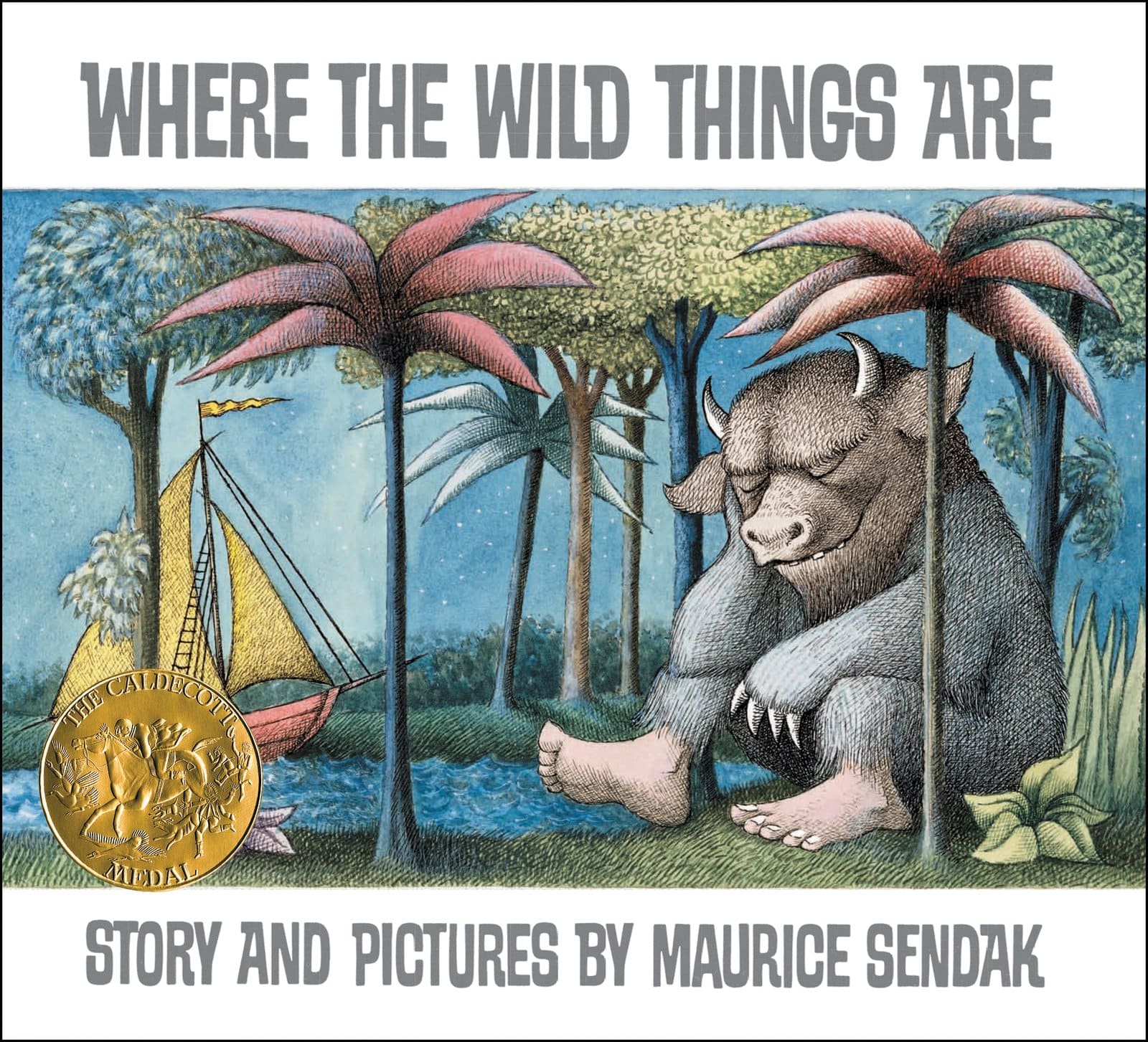 IMG : Where the wild things are