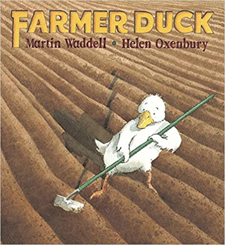 IMG : Farmer Duck