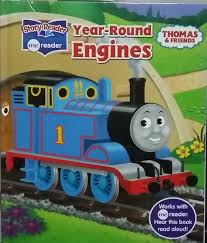 IMG : Thomas and friends - Year-Round Engines