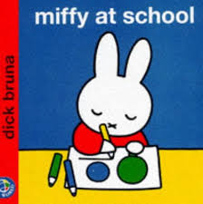 IMG : Miffy at School