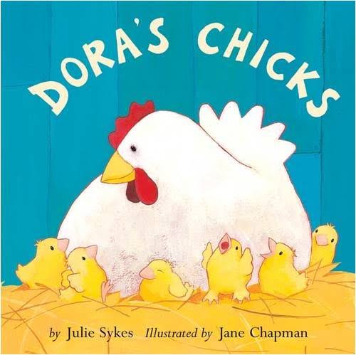 IMG : Dora's Chicks