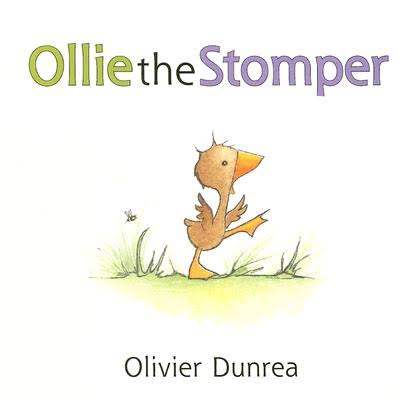 IMG : Ollie the Stomper