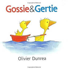 IMG : Gossie & Gertie