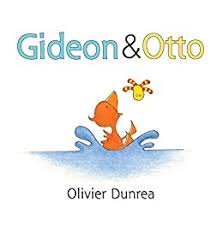 IMG : Gideon & Otto