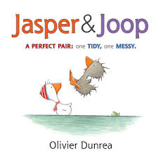 IMG : Jasper & Joop