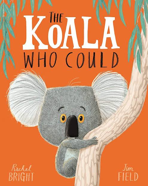 IMG : The Koala Who Could