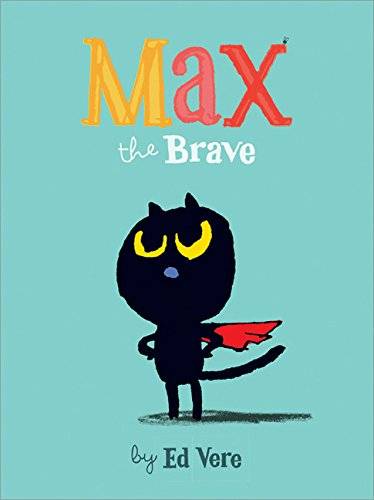 IMG : Max the Brave