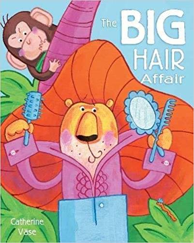 IMG : The Big Hair Affair