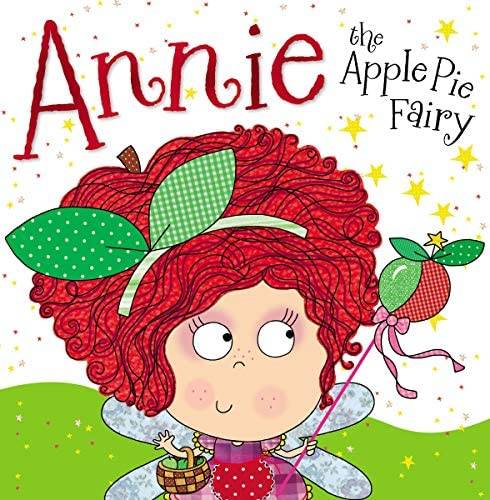 IMG : Annie the Apple Pie Fairy