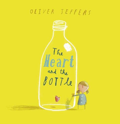 IMG : The Heart and the Bottle