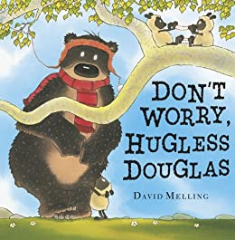 IMG : Don’t Worry, Hugless Douglas