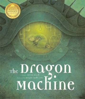 IMG : The Dragon Machine