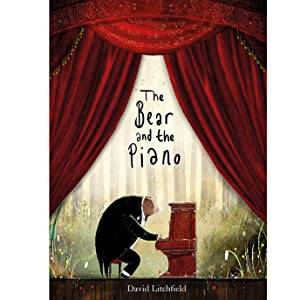 IMG : The Bear and the Piano