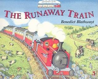 IMG : The Runaway Train