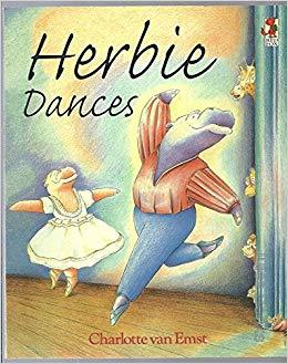 IMG : Herbie Dances
