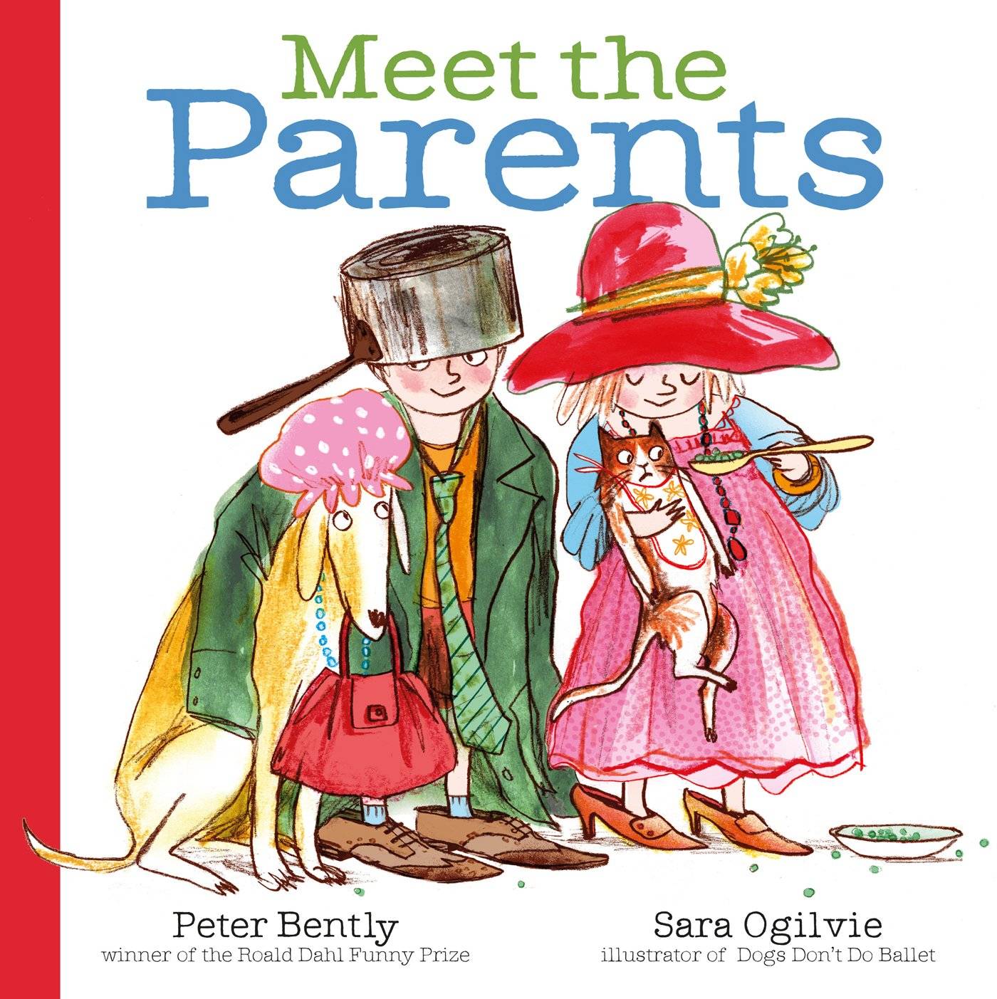 IMG : Meet the Parents