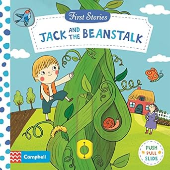 IMG : Jack And The Beanstalk 