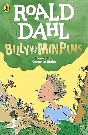 IMG : Billy and the Minpins