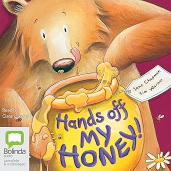 IMG : Hands Off My Honey! 