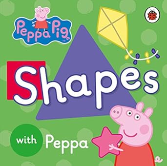 IMG : Shapes With Peppa 