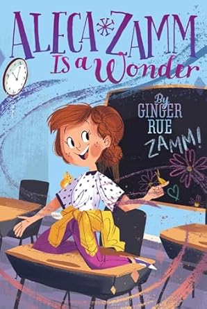 IMG : Aleca * zamm Is A Wonder #1 