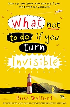 IMG : What Not To Do If You Turn Invisible 