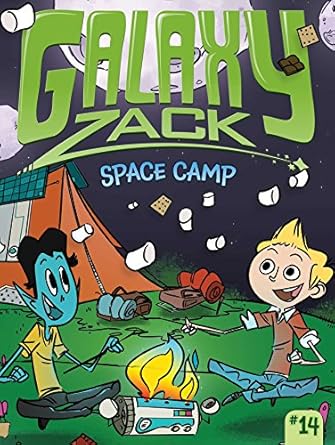 IMG : Galaxy Zack Space Camp #14