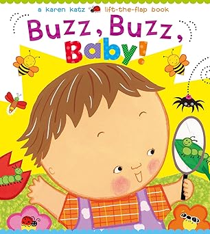 IMG : Buzz,Buzz Baby!