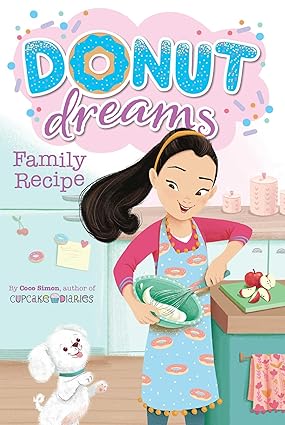 IMG : Donut Dreams Family Recipe #3