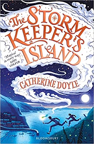 IMG : The Storm Keeper's Island #1