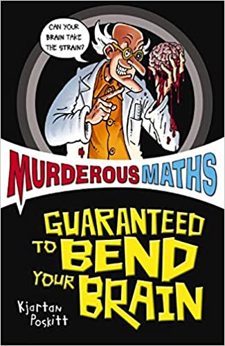 IMG : Murderous Maths Guaranteed To Bend Your Brain