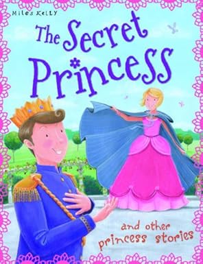IMG : The Secret Princess