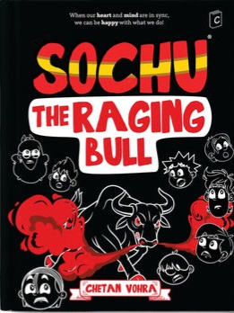 IMG : Sochu Doing Set The Raging Bull #26
