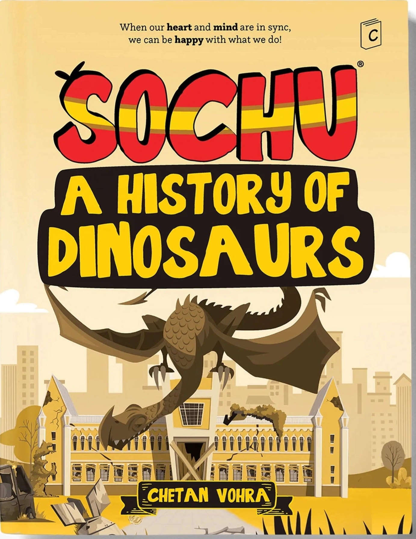IMG : Sochu Doing Set A History Of Dinosaurs #27