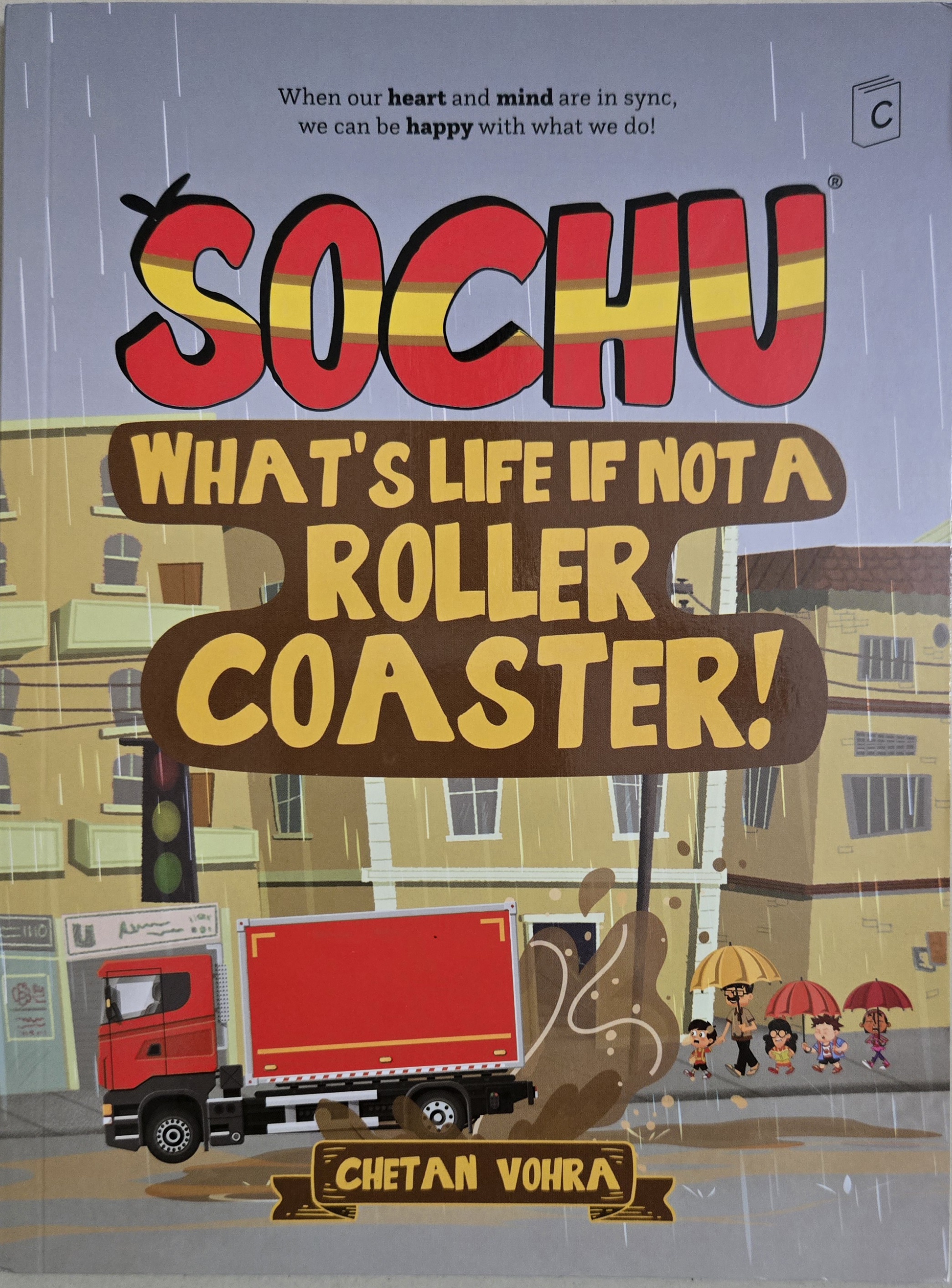 IMG : Sochu Doing Set What's Life If Not A Roller Coaster! #36