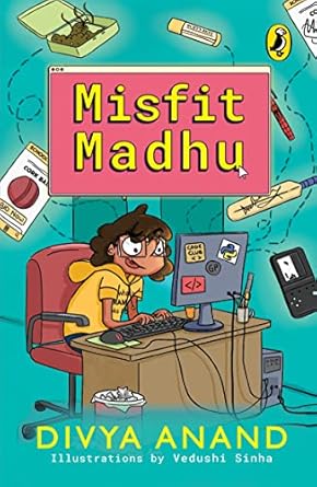 IMG : Misfit Madhu 