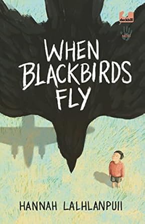 IMG : When Blackbirds Fly 