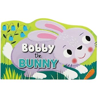 IMG : Bobby The Bunny