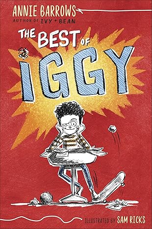 IMG : The Best Of Iggy 