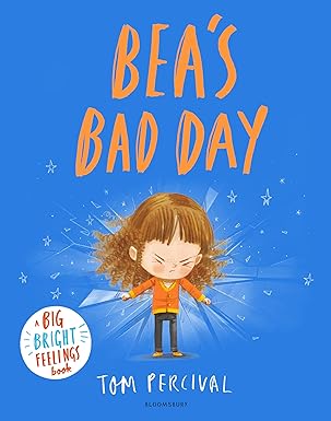 IMG : Bea's Bad Day