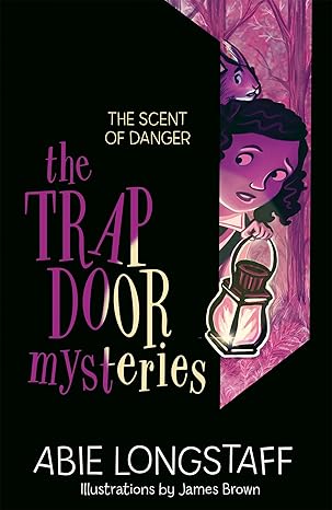 IMG : The Trapdoor Mysteries The Scent Of Danger #2
