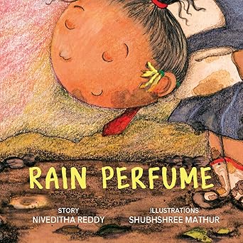 IMG : Rain Perfume