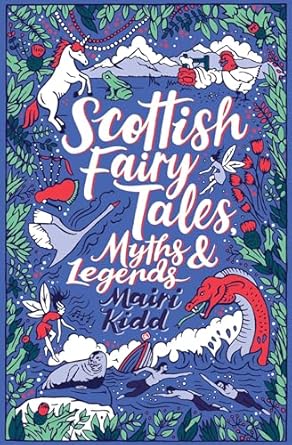 IMG :  Fairy Tales, Myths & Legends