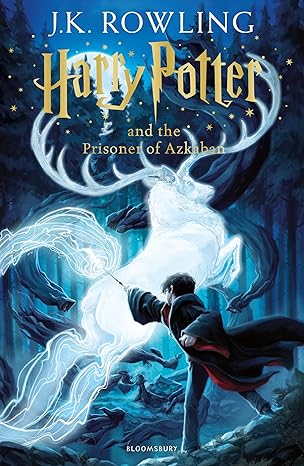 IMG : Harry Potter and the Prisoner of Azkaban #3