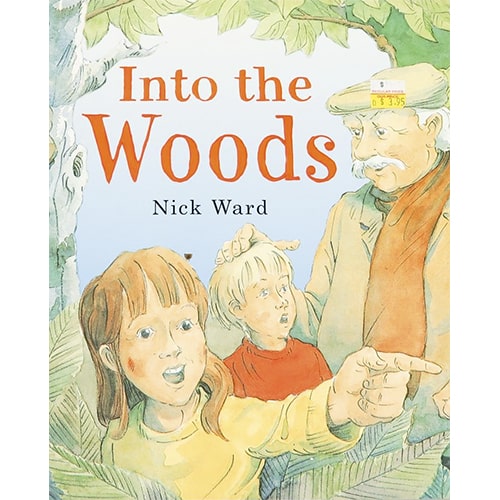 IMG : Into the Woods