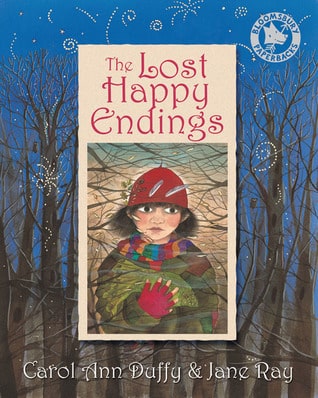 IMG : The Lost Happy Endings
