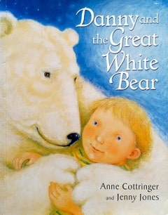 IMG : Danny & the Great White Bear