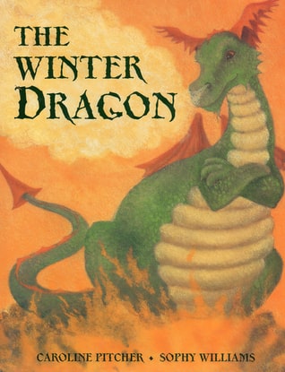 IMG : The Winter Dragon